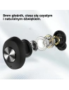 Hurtownia GSM - Słuchawki TWS USAMS ES series Bluetooth 5.0 biały/white BHUES01 - USA658WHT - {ean13} - Hurt