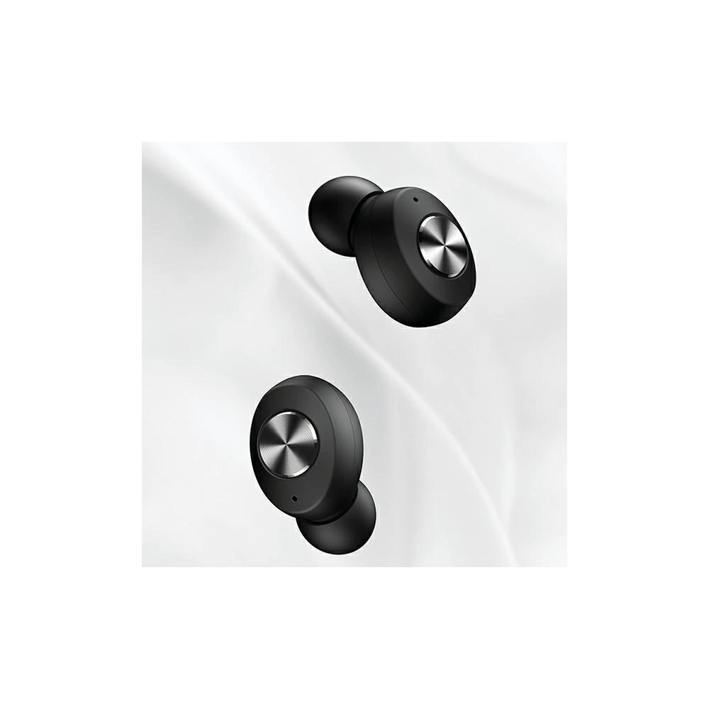 Hurtownia GSM - Sluchátka TWS USAMS ES série Bluetooth 5.0 bílá/white BHUES01 - USA658WHT - {ean13} - Hurt