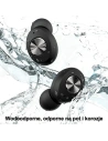 Hurtownia GSM - Słuchawki TWS USAMS ES series Bluetooth 5.0 biały/white BHUES01 - USA658WHT - {ean13} - Hurt