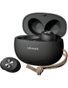 Sluchátka TWS USAMS ES série Bluetooth 5.0 černá/black BHUES02