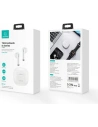 Hurtownia GSM - Słuchawki TWS USAMS IA series Bluetooth 5.0 biały/white BHUIA02 - USA661WHT - {ean13} - Hurt