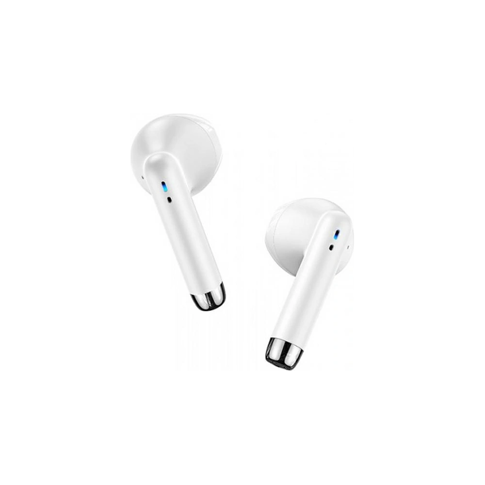 Hurtownia GSM - Sluchátka TWS USAMS IA série Bluetooth 5.0 černá/black BHUIA01 - USA662BLK - {ean13} - Hurt