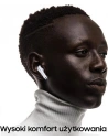 Wholesale USAMS Earphones Bluetooth 5.0 TWS IA series black BHUIA01 - USA662BLK - {ean13} - Hurt