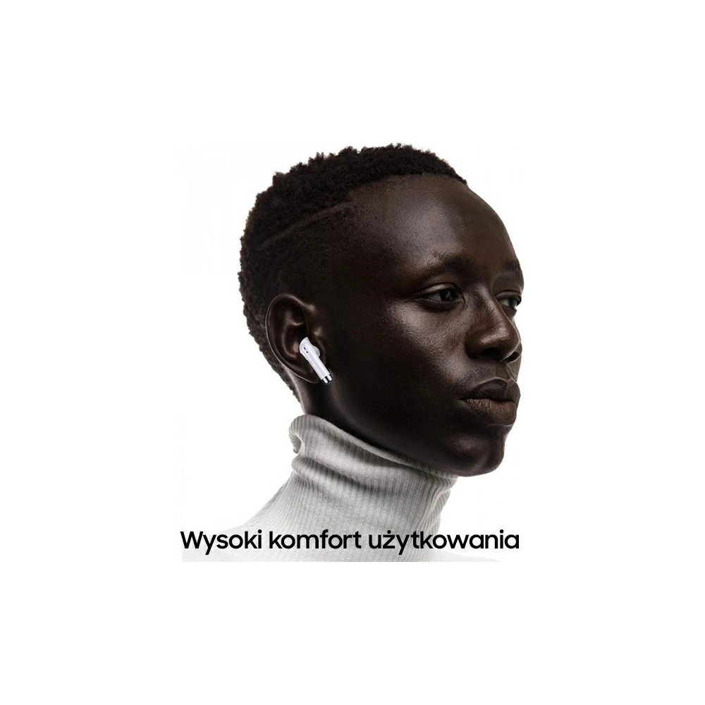 Hurtownia GSM - Sluchátka TWS USAMS IA série Bluetooth 5.0 černá/black BHUIA01 - USA662BLK - {ean13} - Hurt