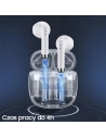 Wholesale USAMS Earphones Bluetooth 5.0 TWS IA series black BHUIA01 - USA662BLK - {ean13} - Hurt