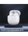 Hurtownia GSM - Sluchátka TWS USAMS IA série Bluetooth 5.0 černá/black BHUIA01 - USA662BLK - {ean13} - Hurt
