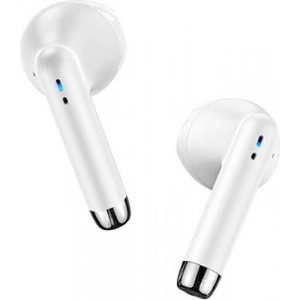 Hurtownia GSM - Sluchátka TWS USAMS IA série Bluetooth 5.0 tmavě modrá BHUIA03 - USA663BLU - {ean13} - Hurt