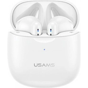 Hurtownia GSM - Sluchátka TWS USAMS IA série Bluetooth 5.0 tmavě modrá BHUIA03 - USA663BLU - {ean13} - Hurt