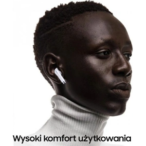 Hurtownia GSM - Sluchátka TWS USAMS IA série Bluetooth 5.0 tmavě modrá BHUIA03 - USA663BLU - {ean13} - Hurt