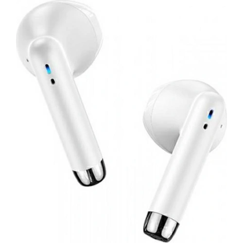 Słuchawki TWS USAMS IA series Bluetooth 5.0 różowy/pink BHUIA04