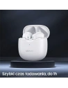 Hurtownia GSM - Słuchawki TWS USAMS IA series Bluetooth 5.0 różowy/pink BHUIA04 - USA664PNK - {ean13} - Hurt