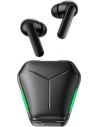 Hurtownia GSM - Słuchawki TWS USAMS JY series Gaming Bluetooth 5.0 czarny/black BHUJY01 - USA665BLK - {ean13} - Hurt