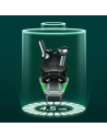 Hurtownia GSM - Sluchátka TWS USAMS JY série Gaming Bluetooth 5.0 černá/black BHUJY01 - USA665BLK - {ean13} - Hurt