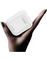 Hurtownia GSM - Słuchawki TWS USAMS LU series Bluetooth 5.0 biały/white BHULU01 - USA666WHT - {ean13} - Hurt