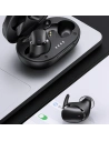 Hurtownia GSM - Słuchawki TWS USAMS LX Series Dual mic Bluetooth 5.0 czarny/black BHULX01 - USA667BLK - {ean13} - Hurt