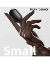 Hurtownia GSM - Słuchawki TWS USAMS LX Series Dual mic Bluetooth 5.0 czarny/black BHULX01 - USA667BLK - {ean13} - Hurt