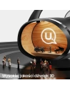 Wholesale USAMS Earphones Bluetooth 5.0 TWS LX Series Dual mic black BHULX01 - USA667BLK - {ean13} - Hurt