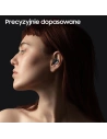 Hurtownia GSM - Słuchawki TWS USAMS LX Series Dual mic Bluetooth 5.0 czarny/black BHULX01 - USA667BLK - {ean13} - Hurt