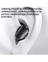 Hurtownia GSM - Słuchawki TWS USAMS LX Series Dual mic Bluetooth 5.0 czarny/black BHULX01 - USA667BLK - {ean13} - Hurt