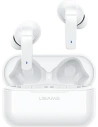 Sluchátka TWS USAMS LY série Bluetooth 5.0 ANC bílé/white BHULY06