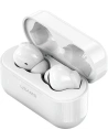 Wholesale USAMS Earphones Bluetooth 5.0 TWS LY series ANC white BHULY06 - USA668WHT - {ean13} - Hurt