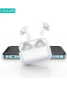 Hurtownia GSM - Sluchátka TWS USAMS LY série Bluetooth 5.0 ANC bílé/white BHULY06 - USA668WHT - {ean13} - Hurt