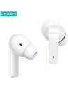 Wholesale USAMS Earphones Bluetooth 5.0 TWS LY series ANC white BHULY06 - USA668WHT - {ean13} - Hurt
