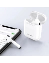 Hurtownia GSM - Sluchátka TWS USAMS ND series Bluetooth 5.0 bílé/white BHUND01 - USA670WHT - {ean13} - Hurt