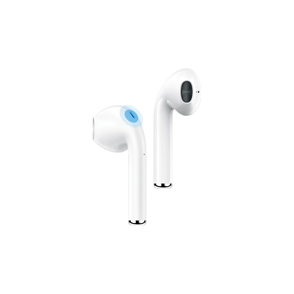 Hurtownia GSM - Sluchátka TWS USAMS ND series Bluetooth 5.0 bílé/white BHUND01 - USA670WHT - {ean13} - Hurt