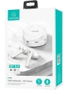 Hurtownia GSM - Sluchátka TWS USAMS SD series Bluetooth 5.0 bílé/BHUSD01 - USA671WHT - {ean13} - Hurt