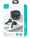 Słuchawki TWS USAMS SD series Bluetooth 5.0 niebieski/gem blue BHUSD02