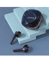 Wholesale USAMS Earphones Bluetooth 5.0 TWS SD series gem blue BHUSD02 - USA672BLU - {ean13} - Hurt