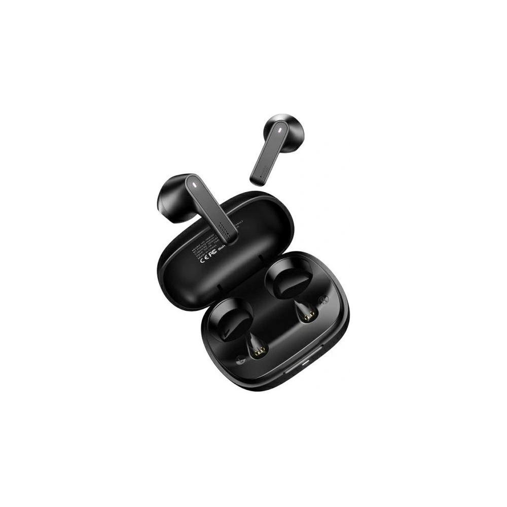 Hurtownia GSM - Słuchawki TWS USAMS SM series Bluetooth 5.0 czarny/black BHUSM02 - USA674BLK - {ean13} - Hurt