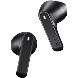 Słuchawki TWS USAMS SM series Bluetooth 5.0 czarny/black BHUSM02