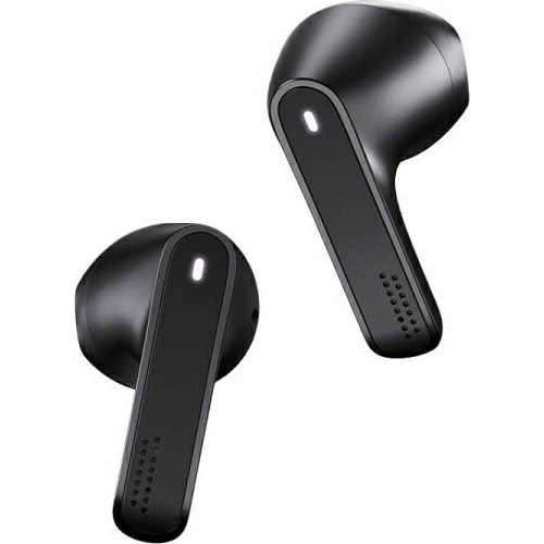 Słuchawki TWS USAMS SM series Bluetooth 5.0 czarny/black BHUSM02