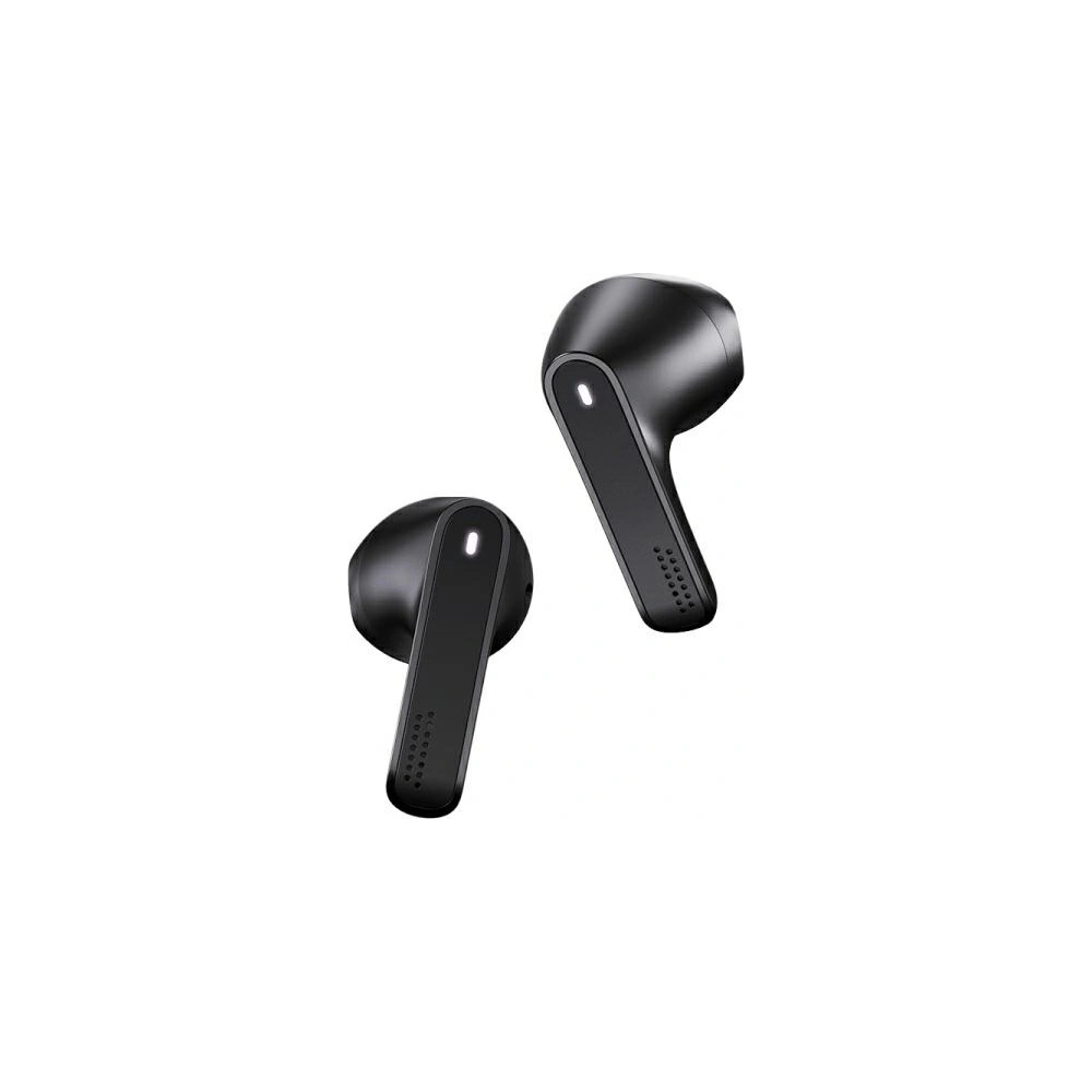 Hurtownia GSM - Słuchawki TWS USAMS SM series Bluetooth 5.0 czarny/black BHUSM02 - USA674BLK - {ean13} - Hurt
