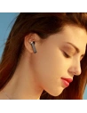 Hurtownia GSM - Słuchawki TWS USAMS SM series Bluetooth 5.0 czarny/black BHUSM02 - USA674BLK - {ean13} - Hurt