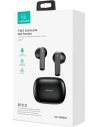 Hurtownia GSM - Słuchawki TWS USAMS SM series Bluetooth 5.0 czarny/black BHUSM02 - USA674BLK - {ean13} - Hurt