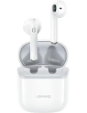 Słuchawki TWS USAMS SY02 series Bluetooth 5.0 SY biały/white BHUSY01