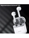 Hurtownia GSM - Słuchawki TWS USAMS SY02 series Bluetooth 5.0 SY biały/white BHUSY01 - USA675WHT - {ean13} - Hurt
