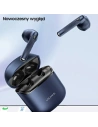 Hurtownia GSM - Słuchawki TWS USAMS SY02 series Bluetooth 5.0 SY biały/white BHUSY01 - USA675WHT - {ean13} - Hurt