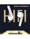 Hurtownia GSM - Słuchawki TWS USAMS SY02 series Bluetooth 5.0 SY biały/white BHUSY01 - USA675WHT - {ean13} - Hurt