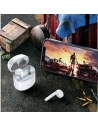Hurtownia GSM - Słuchawki TWS USAMS SY02 series Bluetooth 5.0 SY biały/white BHUSY01 - USA675WHT - {ean13} - Hurt
