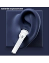 Hurtownia GSM - Słuchawki TWS USAMS SY02 series Bluetooth 5.0 SY biały/white BHUSY01 - USA675WHT - {ean13} - Hurt