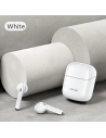 Hurtownia GSM - Słuchawki TWS USAMS SY02 series Bluetooth 5.0 SY biały/white BHUSY01 - USA675WHT - {ean13} - Hurt