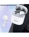 Hurtownia GSM - Słuchawki TWS USAMS SY02 series Bluetooth 5.0 niebieski/blue BHUSY02 - USA676BLU - {ean13} - Hurt