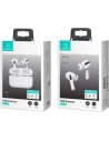 Hurtownia GSM - Słuchawki TWS USAMS YS series Bluetooth 5.0 biały/white BHUYS01 - USA680WHT - {ean13} - Hurt