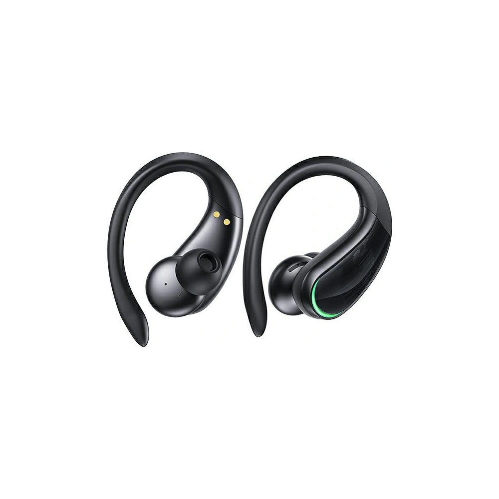 Hurtownia GSM - Słuchawki TWS USAMS YT07 series Bluetooth 5.0 czarny/black YTLYEJ01 - USA681BLK - {ean13} - Hurt
