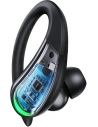 Hurtownia GSM - Słuchawki TWS USAMS YT07 series Bluetooth 5.0 czarny/black YTLYEJ01 - USA681BLK - {ean13} - Hurt
