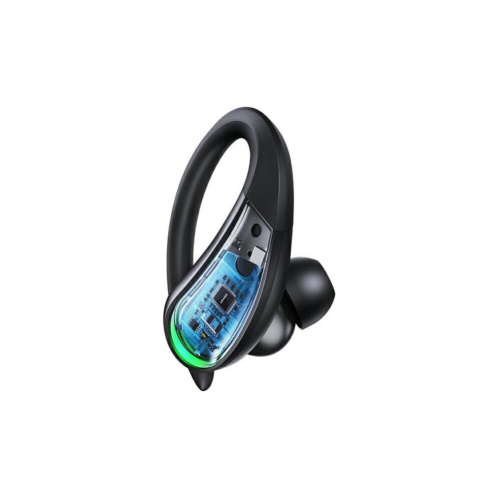 Hurtownia GSM - Słuchawki TWS USAMS YT07 series Bluetooth 5.0 czarny/black YTLYEJ01 - USA681BLK - {ean13} - Hurt